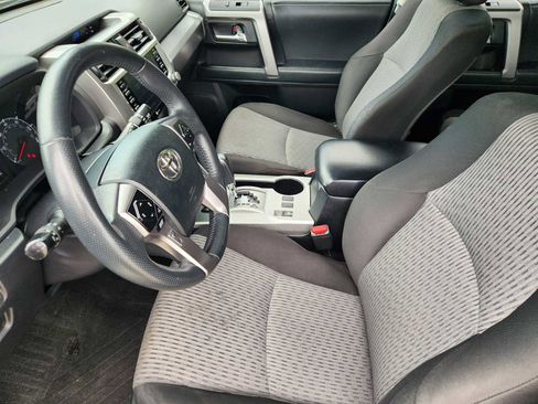 Used 2021 Toyota 4Runner SR5 RWD image 12