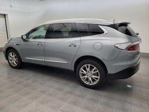 Used 2023 Buick Enclave Essence w/ Experience Buick Package FWD image 3