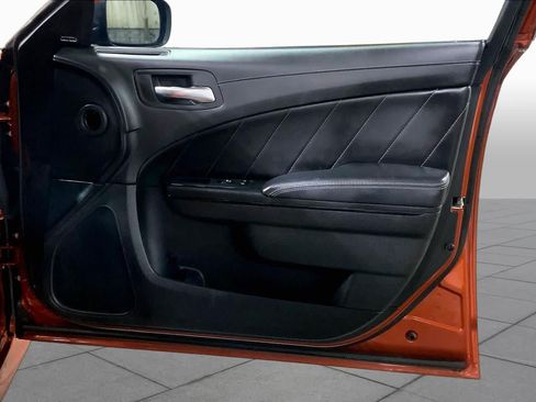 Used 2021 Dodge Charger R/T w/ Daytona Edition Group RWD image 23