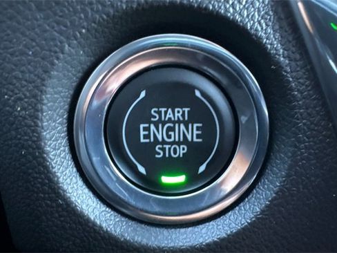 New 2026 Buick Encore GX Preferred w/ Advanced Technology Package image 24