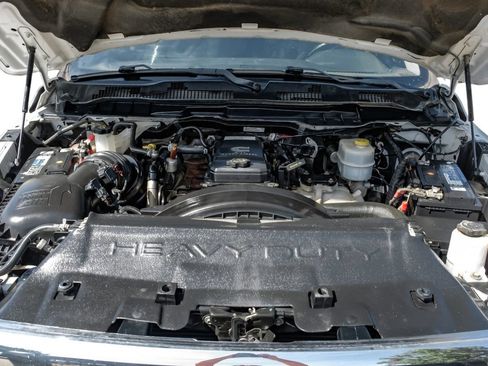 Used 2018 RAM 2500 Laramie AWD/4WD image 55