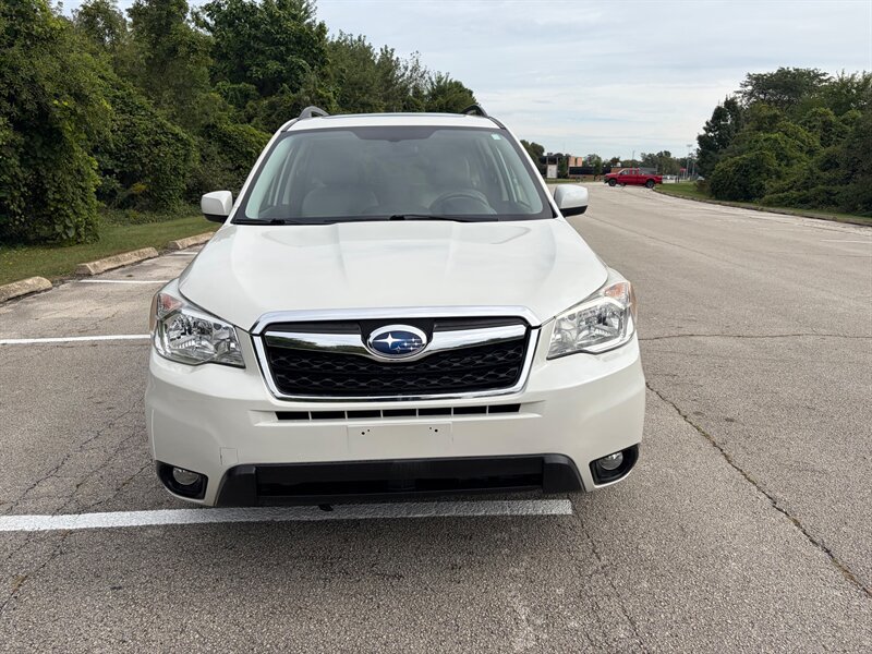 Used 2015 Subaru Forester 2.5i Limited AWD/4WD image 7