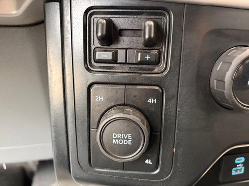 Used 2022 Ford F150 XL w/ Trailer Tow Package AWD/4WD image 25