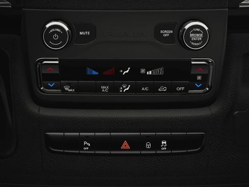 New 2024 RAM ProMaster 2500 w/ Quick Order Package 22G SLT image 24