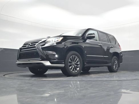 Used 2018 Lexus GX 460 Premium AWD/4WD image 20