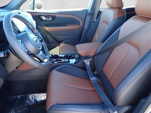 New 2026 Subaru Forester Touring image 13