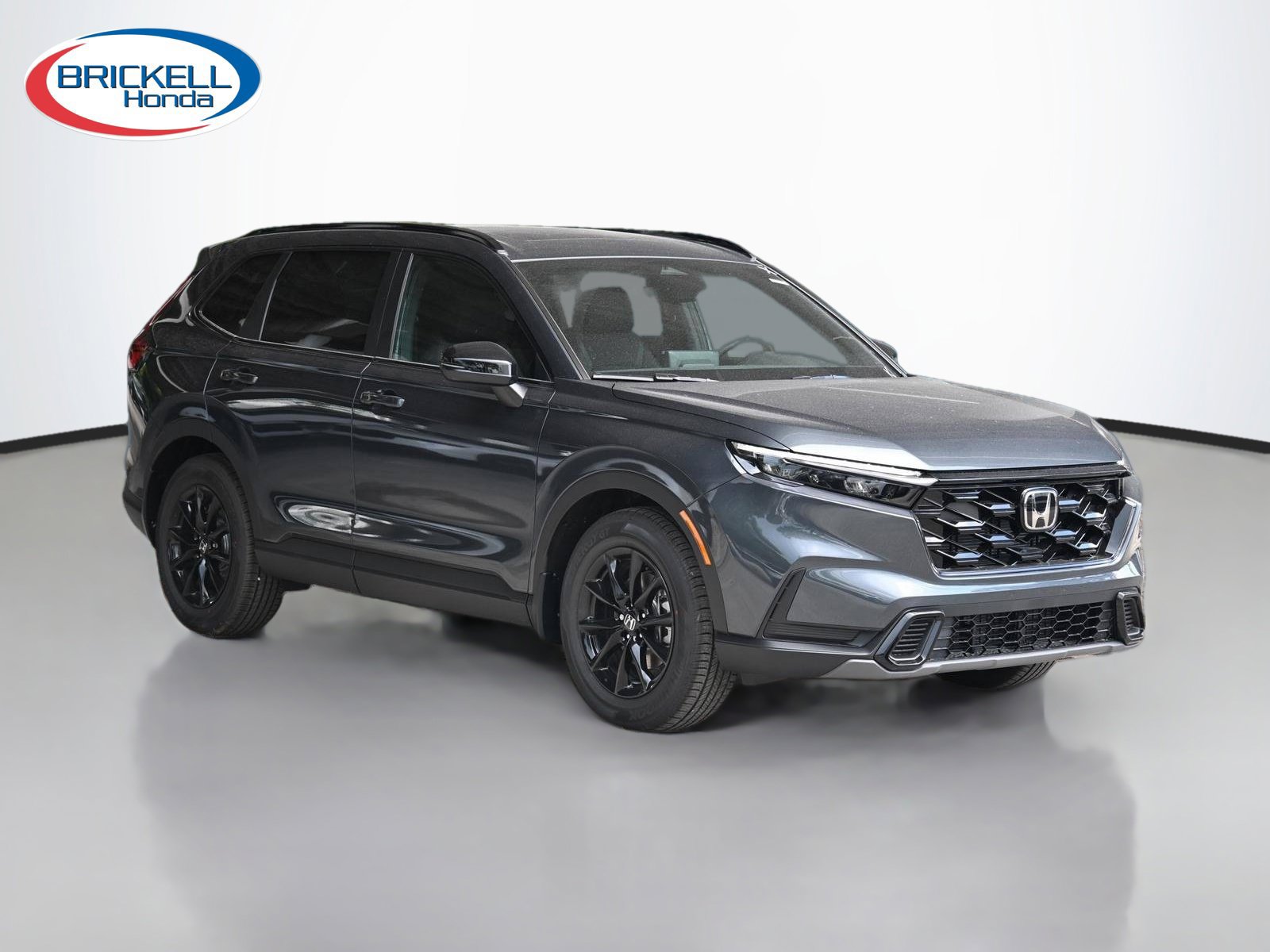 New 2026 Honda CR-V Sport-L image 3