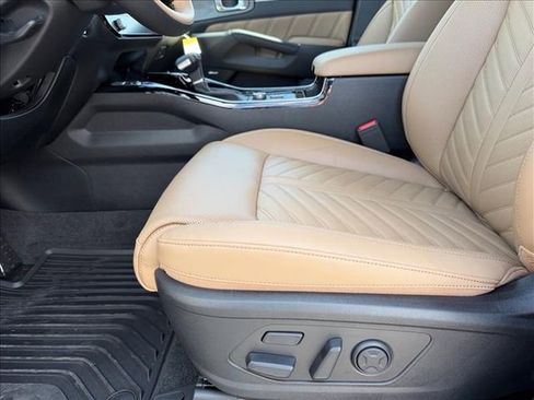 New 2026 Kia Sorento SX Prestige AWD/4WD image 11