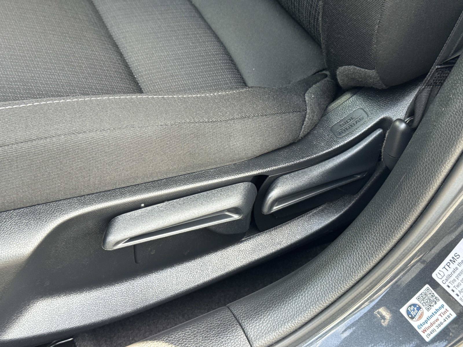 Used 2024 Honda Civic EX image 23