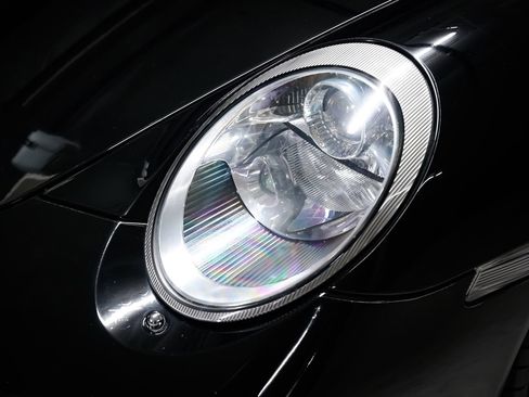 Used 2009 Porsche 911 Carrera S RWD image 34