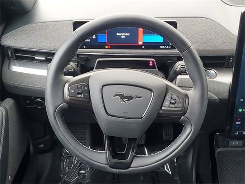 Used 2023 Ford Mustang Mach-E GT w/ GT Performance Edition image 23