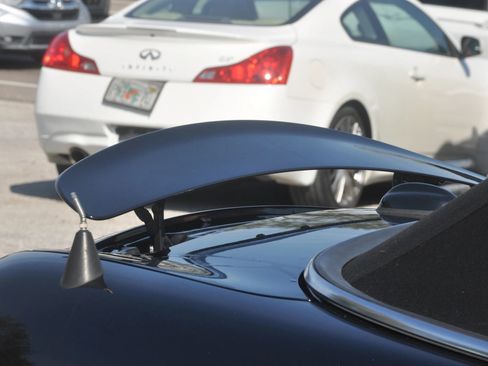 Used 2015 MINI Cooper Roadster S image 21