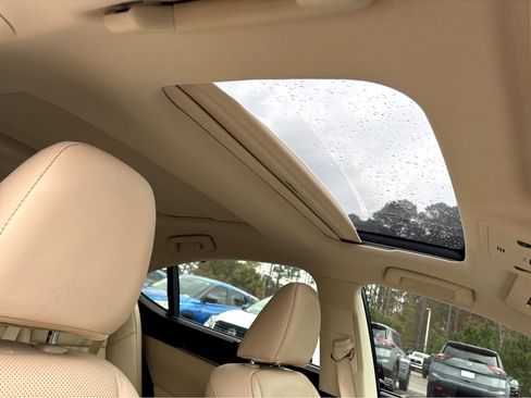 Used 2018 Lexus ES 350 image 16