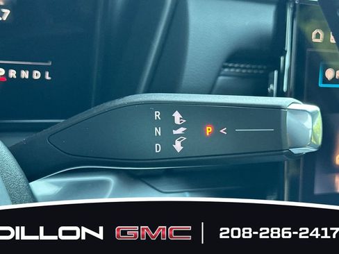 New 2026 GMC Terrain Elevation w/ Elevation Premium Package AWD/4WD image 23