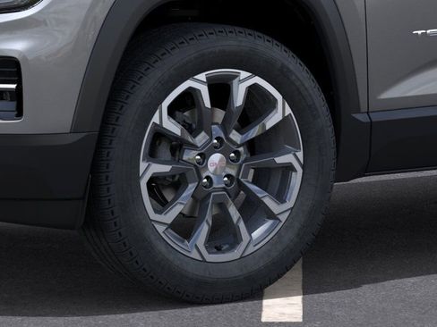 New 2026 GMC Terrain Elevation w/ Elevation Premium Package image 9