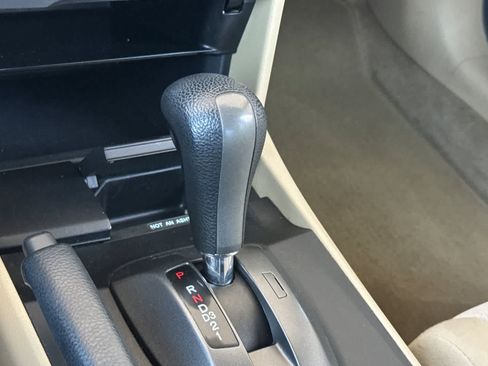 Used 2010 Honda Accord LX image 20