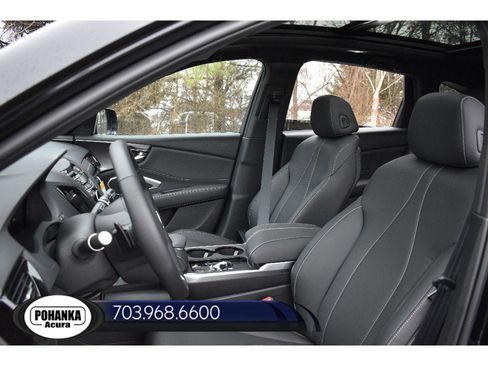 New 2026 Acura RDX SH-AWD image 28