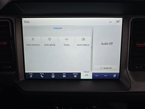 Used 2023 Ford Bronco Raptor image 23