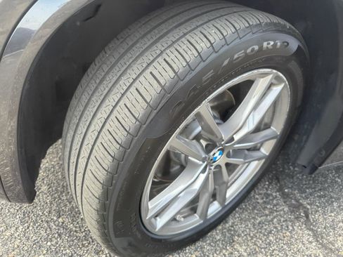 Used 2021 BMW X4 xDrive30i w/ M Sport Package image 58