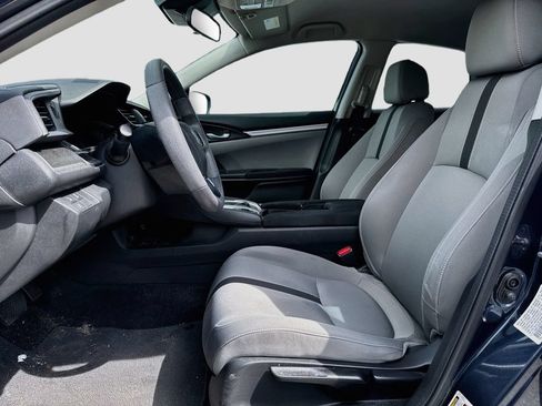 Used 2019 Honda Civic LX image 5