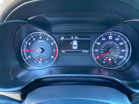 Certified 2023 Kia Forte LXS image 18