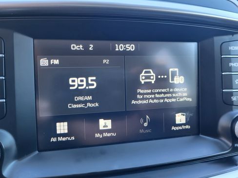 Used 2019 Kia Sorento LX image 19