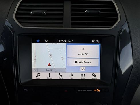 Used 2019 Ford Explorer XLT w/ Equipment Group 202A image 31