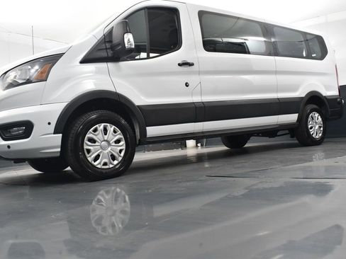 Used 2024 Ford Transit 350 XLT image 21