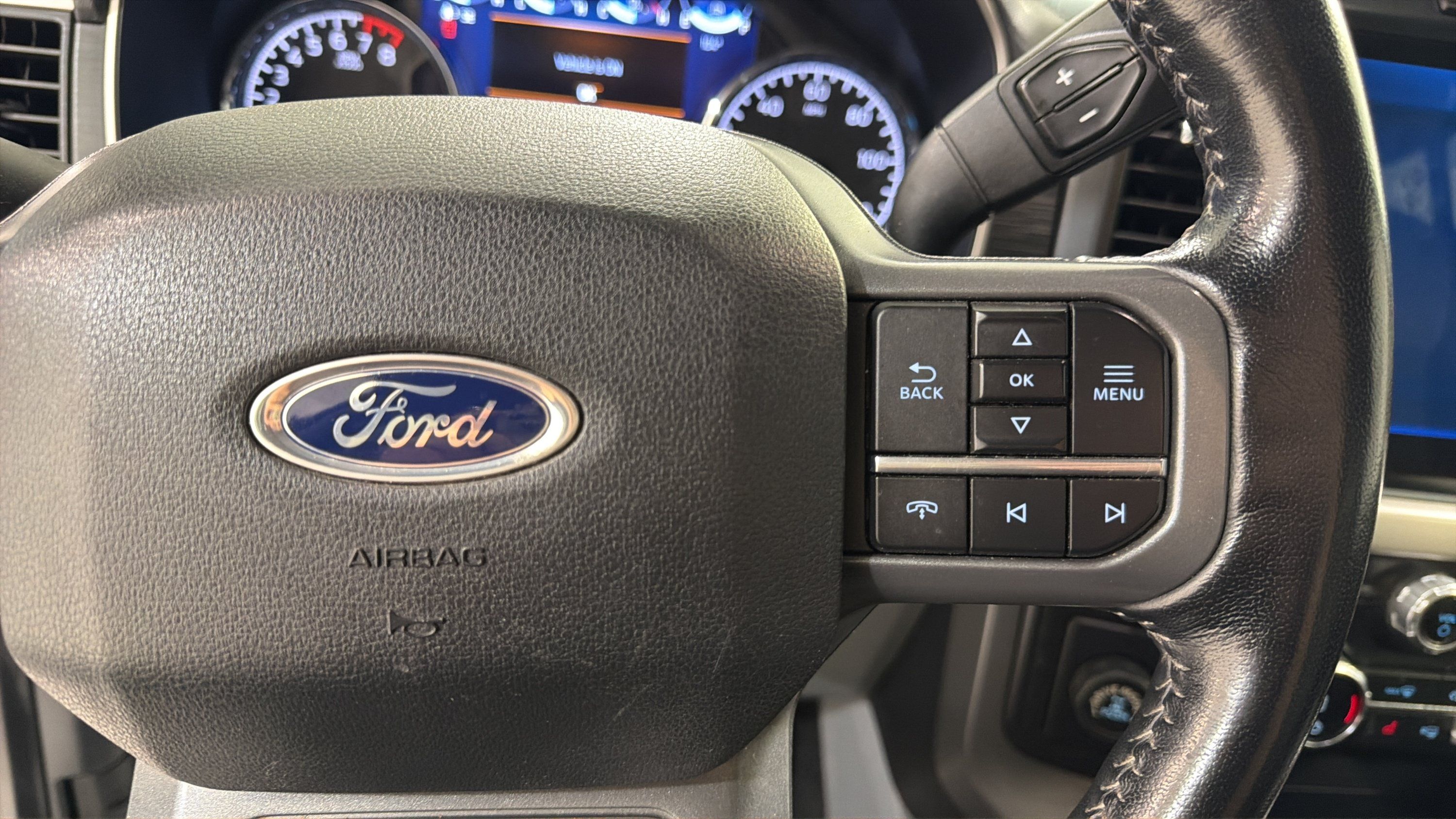Used 2021 Ford F150 XLT w/ Equipment Group 302A High RWD image 15
