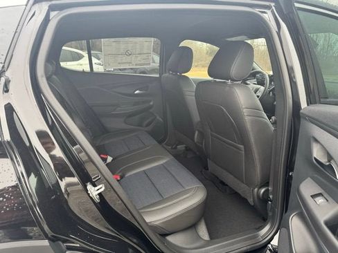 New 2026 Buick Envista Preferred w/ Convenience I Package FWD image 15