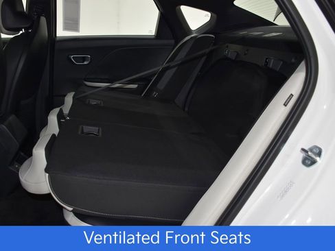 New 2025 Kia K4 GT-Line w/ GT-Line Premium Package image 29