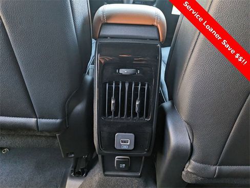 New 2025 Jeep Compass Limited w/ Sun & Sound Group image 11