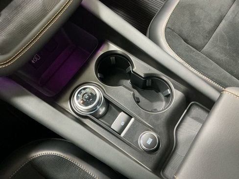 New 2026 Ford Explorer Tremor w/ Tremor Convenience Package image 15