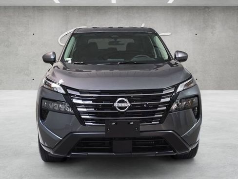 New 2026 Nissan Rogue SV FWD image 18