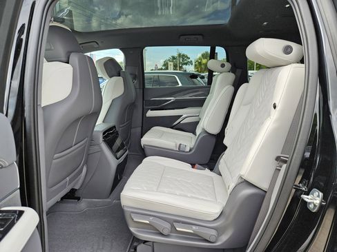 New 2026 Cadillac Escalade IQ Sport 1 image 18