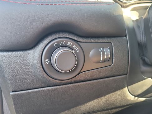 Used 2026 Dodge Durango GT AWD/4WD image 35