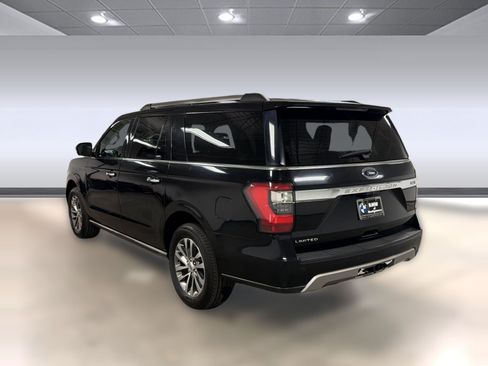 Used 2018 Ford Expedition Max Limited RWD image 2