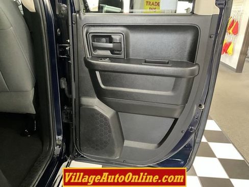 Used 2013 RAM 1500 Express AWD/4WD image 27