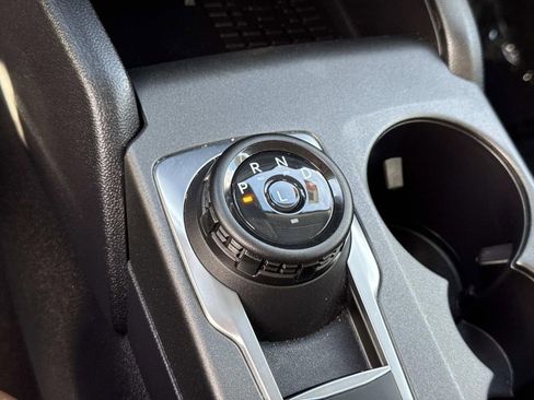 Used 2025 Ford Bronco Sport Outer Banks w/ Outer Banks Tech Package+ image 16