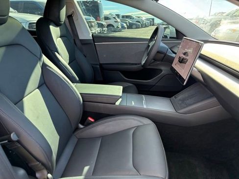 Used 2025 Tesla Model 3 Long Range image 25