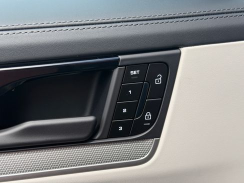New 2026 Porsche Cayenne S AWD/4WD image 22