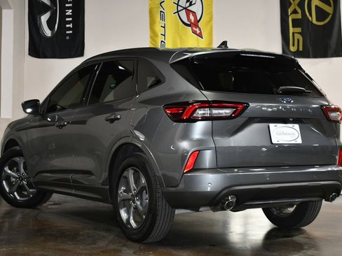 Used 2024 Ford Escape ST-Line w/ Tech Pack #1 image 6