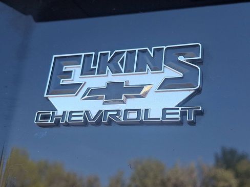 New 2026 Chevrolet Traverse LT w/ LPO, Floor Liner Package FWD image 19