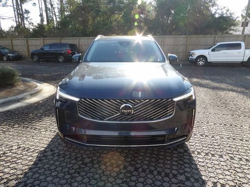 New 2026 Volvo XC90 T8 Ultra w/ Protection Package Premier AWD/4WD image 2