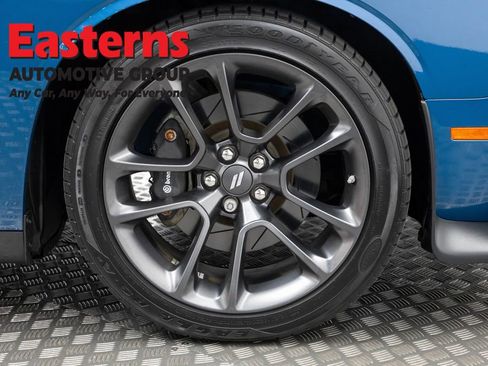 Used 2020 Dodge Challenger R/T Scat Pack w/ Plus Package image 38