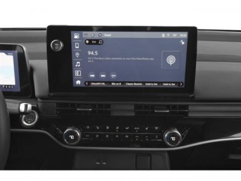 New 2026 Honda Prologue Elite image 12