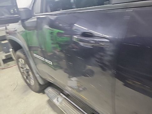 Used 2024 Chevrolet Silverado 2500 LT w/ All Star Edition image 19