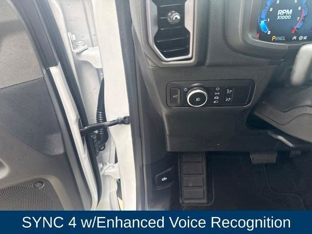 Used 2025 Ford Bronco Sport Outer Banks w/ Outer Banks Tech Package+ AWD/4WD image 19