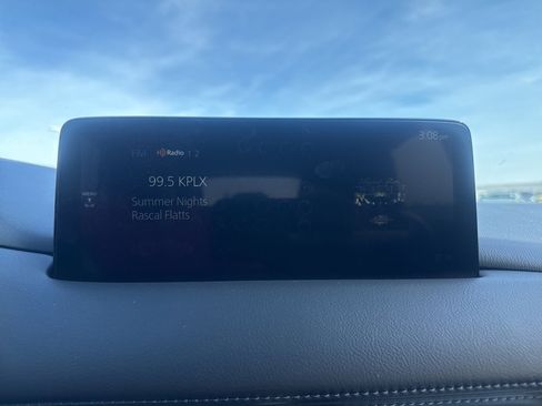 Used 2021 MAZDA CX-5 Touring w/ Touring Preferred SV Package image 48