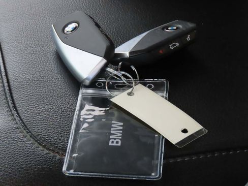 Used 2024 BMW X5 xDrive40i image 19